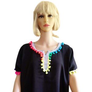 Boho women casual sleepwear